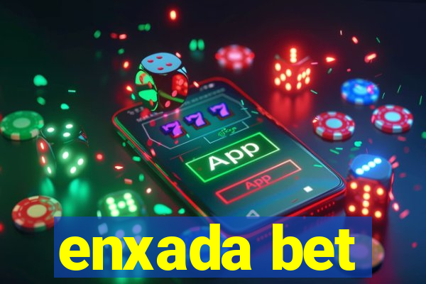 enxada bet